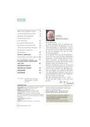 Ausgabe 755 - Pfarrei und Kapuzinerkloster Liebfrauen