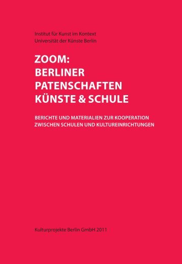 Download PDF Dokumentation - Mischen-possible.org