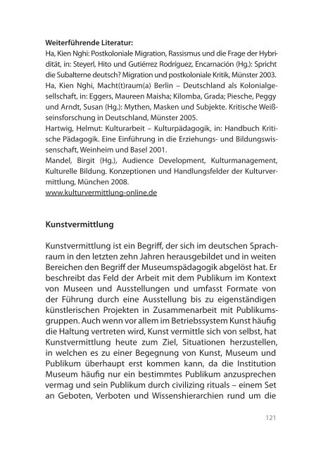 Download PDF Dokumentation - Mischen-possible.org