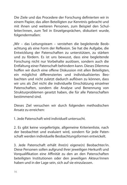 Download PDF Dokumentation - Mischen-possible.org