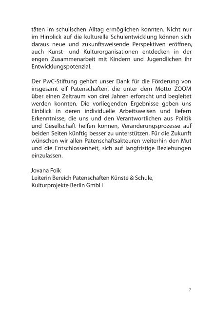 Download PDF Dokumentation - Mischen-possible.org