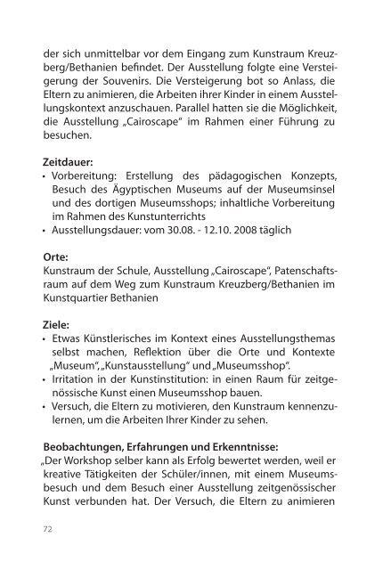 Download PDF Dokumentation - Mischen-possible.org