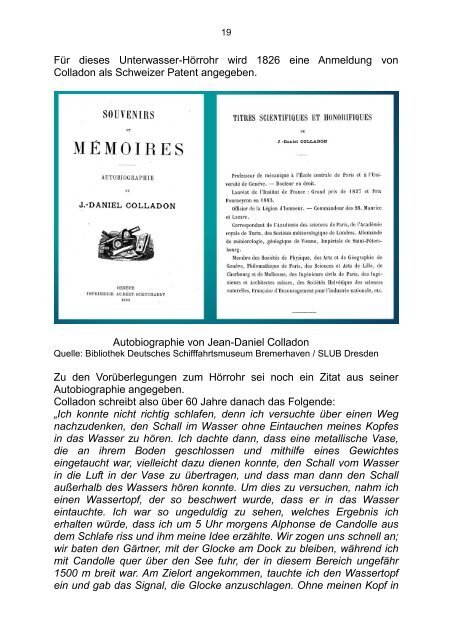 Manuskript des Festvortrages von Peter Költzsch (PDF, 3.6 MB)