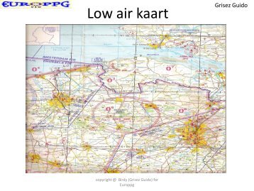 volledige uitleg low air kaart lezen - paramotor-parapente