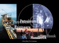 Petroleum Engineers