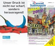 Download - Oberursel Stadtmagazin