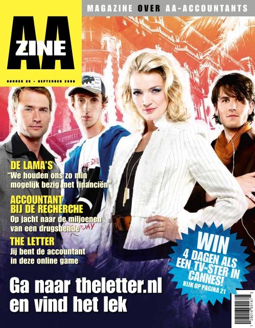 Accountant Worden 5
