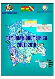 MEMORIA_HIDROMETRICA_2001-2010 PARTE I (4589kb.)
