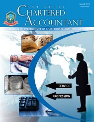 View - Institute of Chartered Accountants Nepal