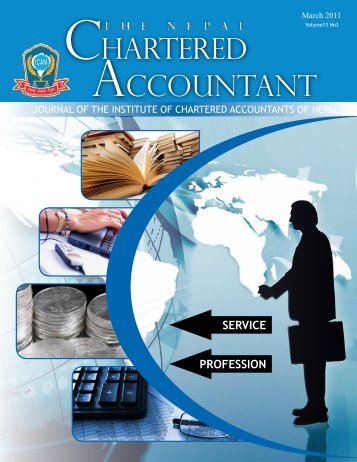 View - Institute of Chartered Accountants Nepal