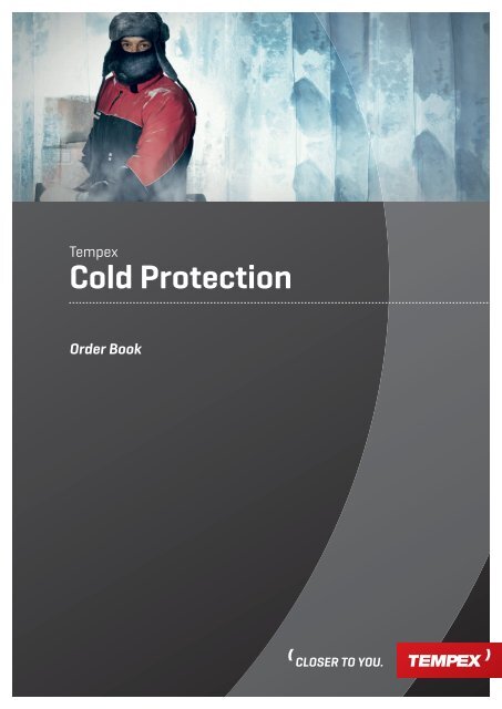 Cold Protection