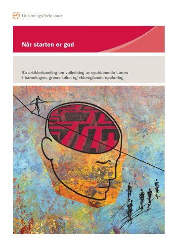 Når starten er god - Høgskolen i Bergen