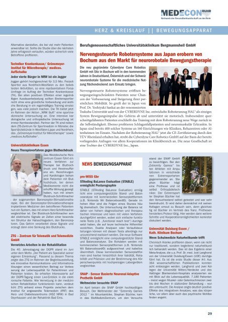 (PDF) IT & Gesundheit - Wirtschaftsförderung Hamm