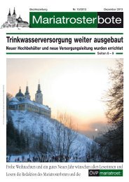 PDF azeigen - Die Grazer Volkspartei