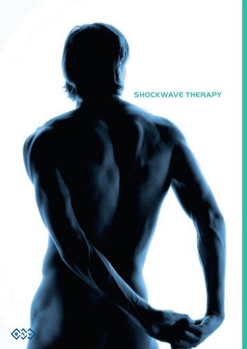 SHOCKWAVE tHErApy
