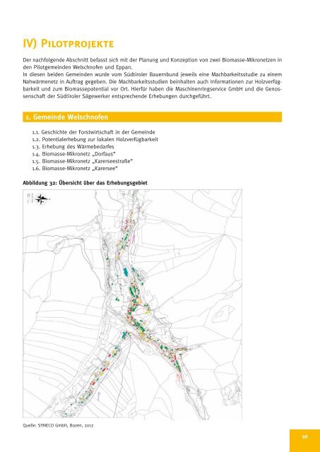 Leitfaden für - Südtiroler Bauernbund