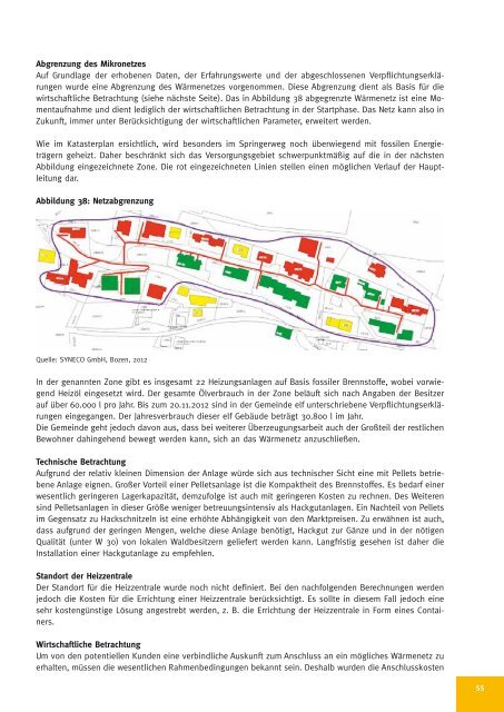 Leitfaden für - Südtiroler Bauernbund