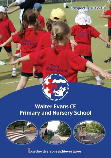 download - Walter Evans Church of England Aided Primary School