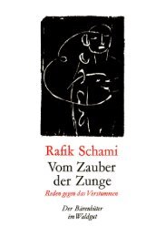 Schami, Rafik - Vom Zauber der Zunge.pdf