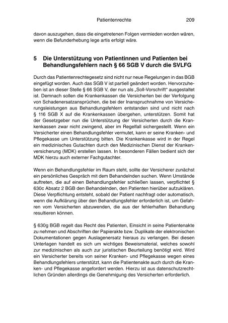 SdL 2/2013 - Sozialversicherung für Landwirtschaft, Forsten und ...