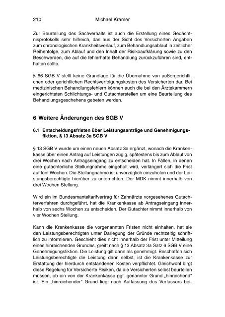 SdL 2/2013 - Sozialversicherung für Landwirtschaft, Forsten und ...