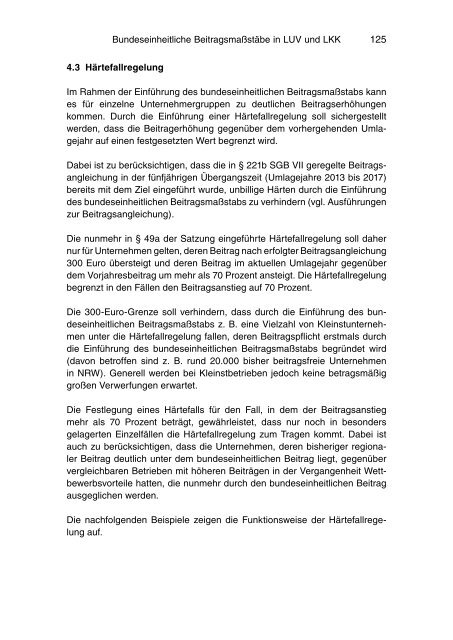 SdL 2/2013 - Sozialversicherung für Landwirtschaft, Forsten und ...