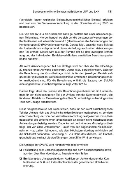 SdL 2/2013 - Sozialversicherung für Landwirtschaft, Forsten und ...