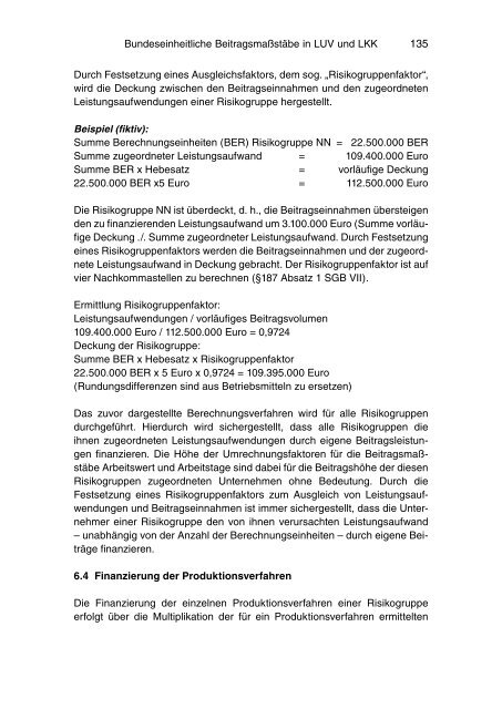 SdL 2/2013 - Sozialversicherung für Landwirtschaft, Forsten und ...