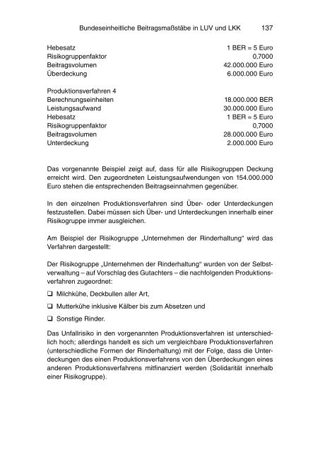 SdL 2/2013 - Sozialversicherung für Landwirtschaft, Forsten und ...