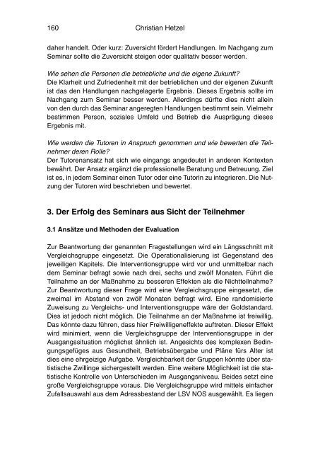 SdL 2/2013 - Sozialversicherung für Landwirtschaft, Forsten und ...