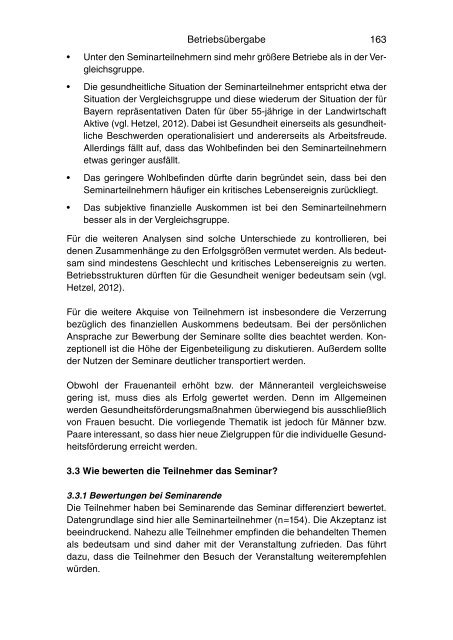 SdL 2/2013 - Sozialversicherung für Landwirtschaft, Forsten und ...