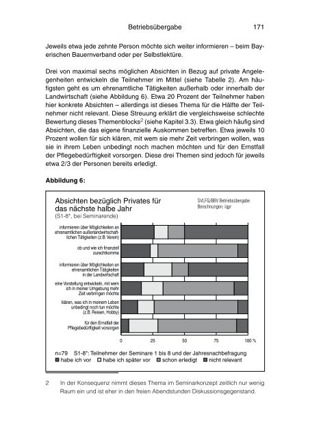 SdL 2/2013 - Sozialversicherung für Landwirtschaft, Forsten und ...