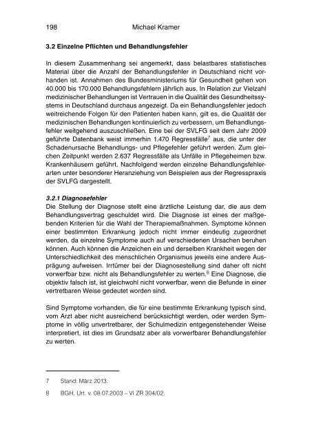 SdL 2/2013 - Sozialversicherung für Landwirtschaft, Forsten und ...