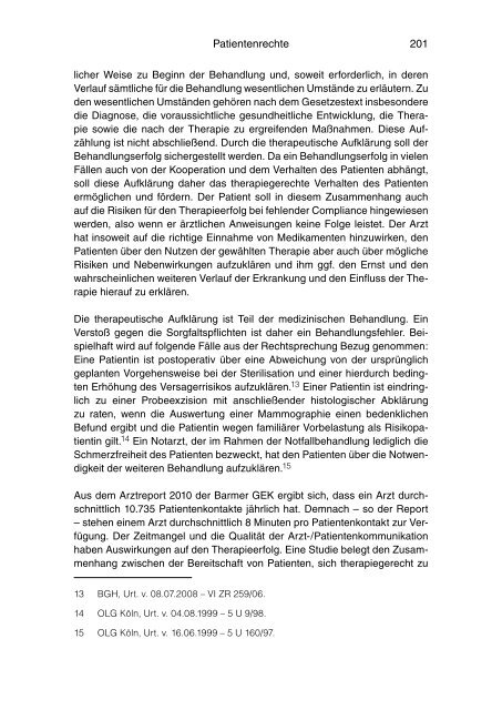 SdL 2/2013 - Sozialversicherung für Landwirtschaft, Forsten und ...