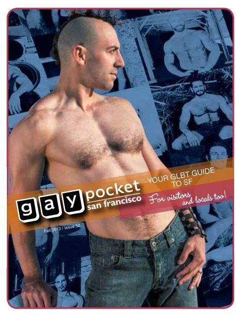View Current Guide - Gaypocket