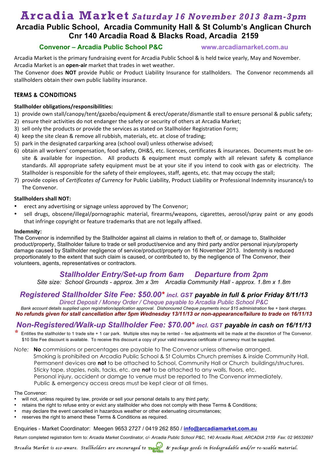 Public Liability Insurance Nsw Market Stalls Raipurnews 1 Free S From Arcadiamarket Com Au Workers Compensation Insurance