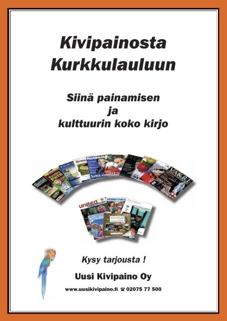 Höömei 2007 - Suomen kurkkulaulajat ry