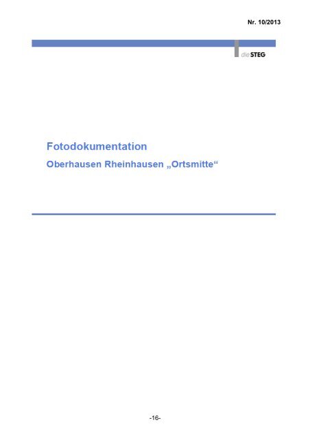 Protokoll GR 28.10.2013 öffentlich - Oberhausen-Rheinhausen