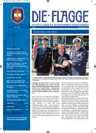 Ausgabe 03 / 2013 - Österreichischer Marineverband