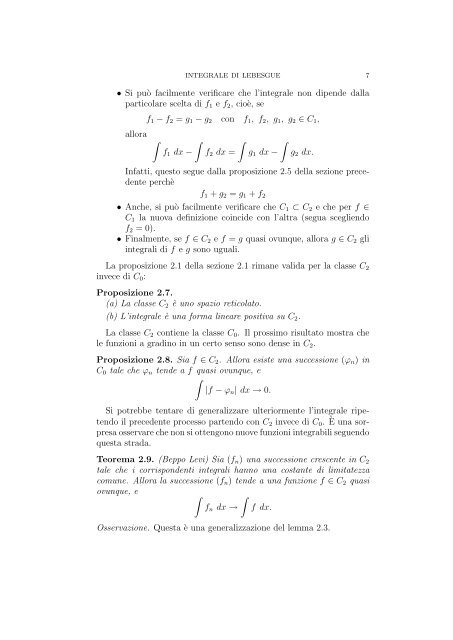 file pdf - Sezione di Matematica