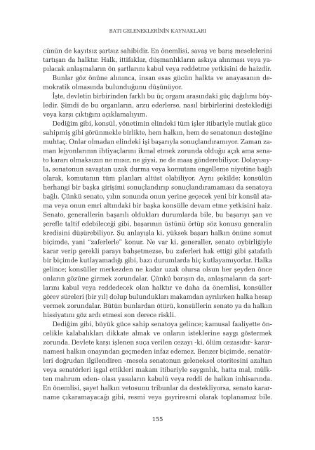 Cilt 1 Pdf - Batıya Yön Veren Metinler