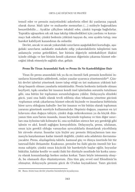 Cilt 1 Pdf - Batıya Yön Veren Metinler