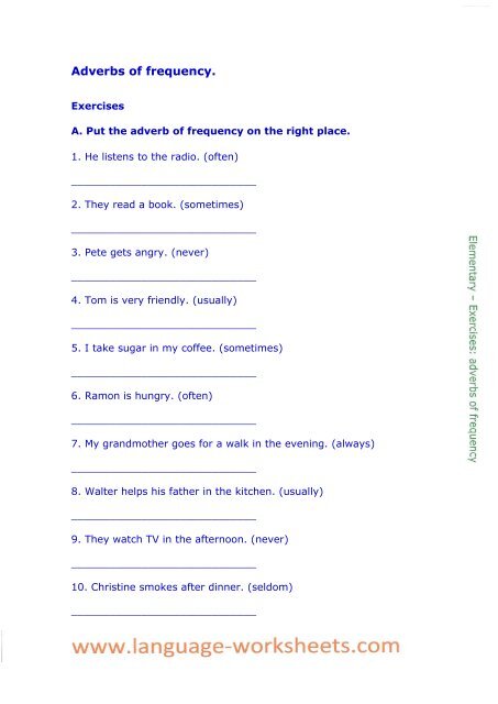 adverbs-of-frequency-language-worksheets