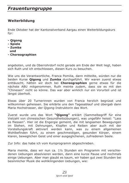 weiter zum PDF - KTV Dietikon und des SVKT Dietikon