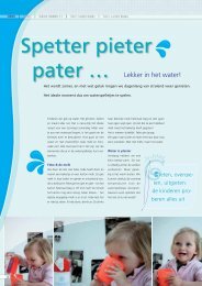 Spetter pieter - swphost.com
