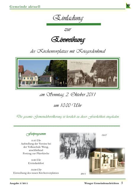 (1,63 MB) - .PDF - Weng im Innkreis, Oberösterreich