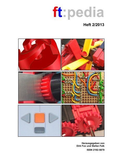 Litze 2-adrig 250, rot/grün, Kabel, Elektronik, Einzelteile, fischertechnik