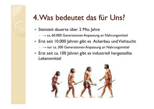 Die Ernährung in der Steinzeit _ Einsichten und ... - Uploadarea.de
