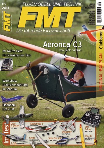 Aeronca C3 - Home page di Paolo Severin