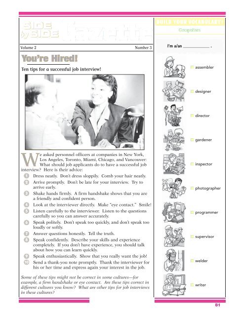 Adverbs Comparative of Adverbs Agent Nouns If-Clauses Adverbs ...